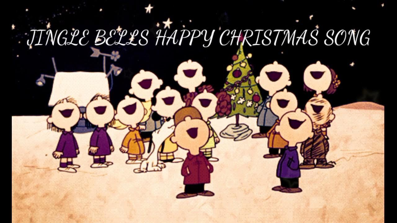 JINGLE BELLSCHIPMUNKS VERSION (CHRISTMAS SONG) YouTube