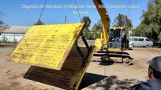 Armado Y Montaje S300 - Atenko Chile