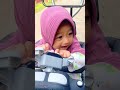 anakku mulai tumbuh besar💕 #fyp #sholehah #pintar