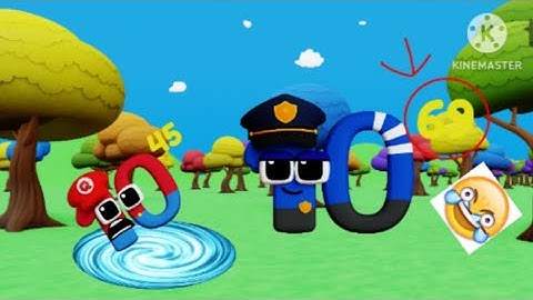 Wonderland: GARGOOGOL | Grounding Chain | BIG NUMBERS but something went wrong (Part 4)