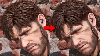 Famous The Best Way To Play MGS Delta On PC! Profile