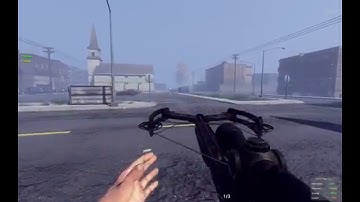 H1Z1 - Unexpected Explosive Tips To Da Bum