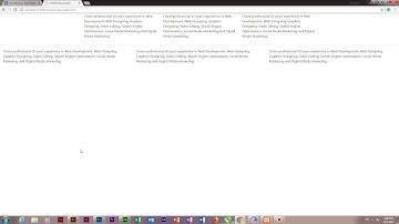 How to Start Bootstrap 4 in Adobe Dreamweaver CC