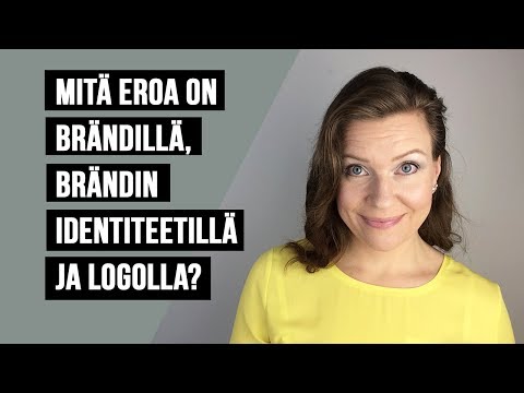 Video: Mikä on alleelien ja geenien välinen suhde?