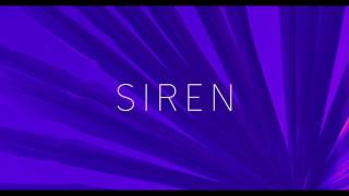 Video voorbeeld van "CLAVVS - Siren (OFFICIAL AUDIO)"