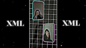 New Trend Xml Video|Nepali,Hindi,English song remix|New Xml Alightmotion🥰Subscribe for moreVideos😊🥰