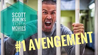 Scott Adkins Top 5 Movies - Avengement