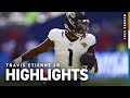 Travis etienne jr top plays  2023 season  jacksonville jaguars