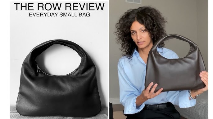 The Row Park 3 three medium tote: my review + pros and cons — ha-na