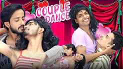 BTS Of Couple Dance? & Playing Cricket ?