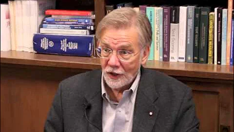 Edward Haertel: The Flaws of Using Value-Added Models for Teacher Assessment