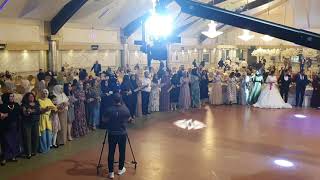 Koma Dicle - Grani Varto Düğünü Dortmund Almanya