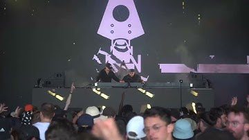 Rampage Open Air 2023 - TOOG x GOOT