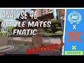 ANALYSE 46 - M8 vs FNC - VCT EMEA KICKOFF 2026 - Finale lower map 3
