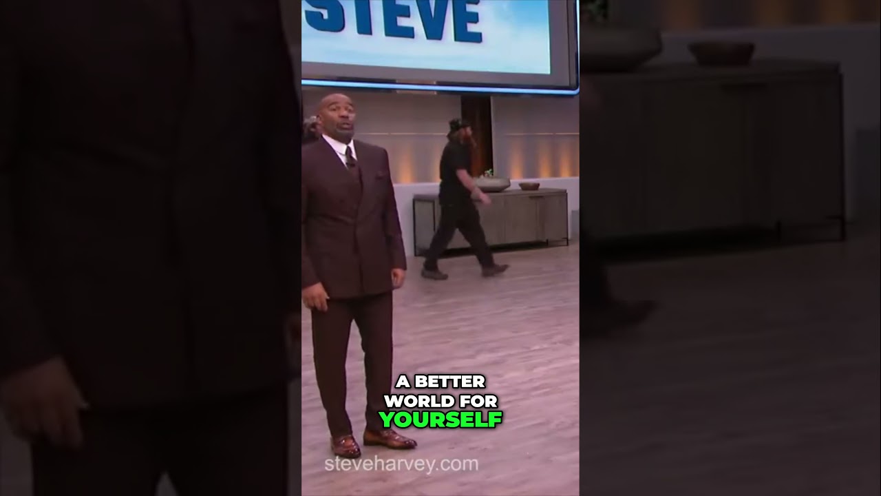 Create Your Own Success Build a Better World