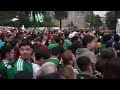 FIFA World Cup 2026 LIVE: Mexico vs Czech Republic | Fans Gather at Angel of Independence