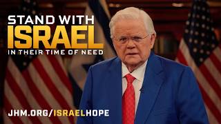 Israel Is Under Attack — Stand on the Right Side of History
👉 Donate today: jhm.org/IsraelHope
Israel is under attack. Missiles from Iran are raining down, sirens are
sounding through the night, and innocent families are rushing into bomb
shelters — praying they will see another sunrise.
This is not just a geopolitical conflict. This is a prophetic moment.
The Bible tells us that in the last days, Jerusalem would become a cup of
trembling to the nations. What we are witnessing today is history moving
exactly as Scripture predicted.
The question is not what is happening. The question is — where do you stand?
Your support right now delivers:
✅ Life-saving medical care
✅ Emergency supplies for families under fire
✅ Protection for those living in the line of attack
When you stand with Israel, you stand on the side of Gods covenant promises.
This is a prophetic hour. Stand with Israel. Give now.
👉 Donate today: jhm.org/IsraelHope Israel Is Under Attack — Stand on the Right Side of History