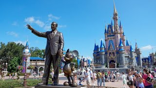 Walt Disney World raises prices on all 4 levels of its annual passes