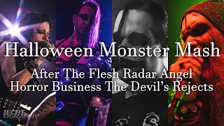 Halloween Monster Mash [Private Event] (Live 30/10/21)