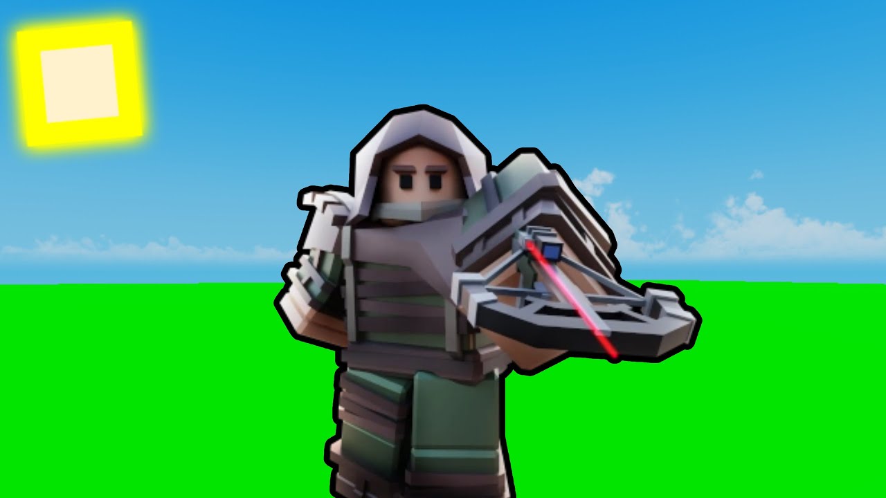 Using One of Tanqr's Favourite Kits (Roblox Bedwars) YouTube