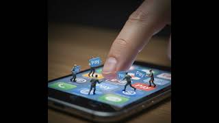 видео: Последний рывок: как банковские Pay-сервисы взорвали рынок перед тем, как его обнулит цифровой рубль картинка: Последний рывок: как банковские Pay-сервисы взорвали рынок перед тем, как его обнулит цифровой рубль