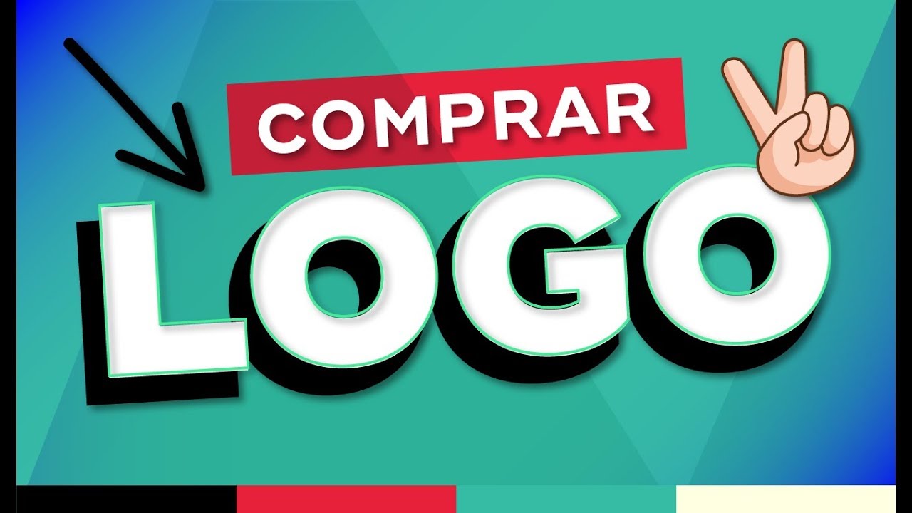 ? Cómo Hacer Logotipo de Empresa: ? PROCESO para Crear Logos  Profesionales para Negocios - YouTube