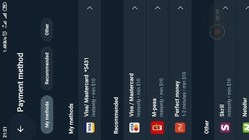 Answering IQ Options Withdrawal questions