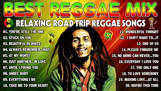 BEST REGGAE MIX 2024🔥ALL TIME FAVORITE REGGAE SONGS 2024 ✨REGGAE LOVE SONGS 2024