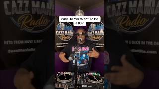 Why Do You Want To Be a DJ? #tutorial #howtodj #scratch #djschool