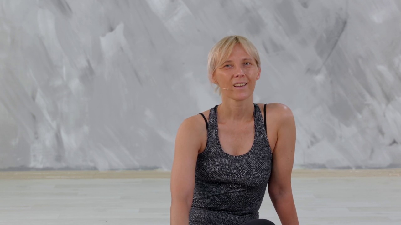 Есть ли в йоге кардио? Малиновская