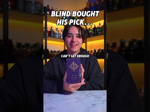 Initio Can T Get Enough Fragrance Perfume Cologne