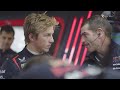 Por qué el nuevo coche de F1 de Red Bull de 2025 es tan similar al de 2024