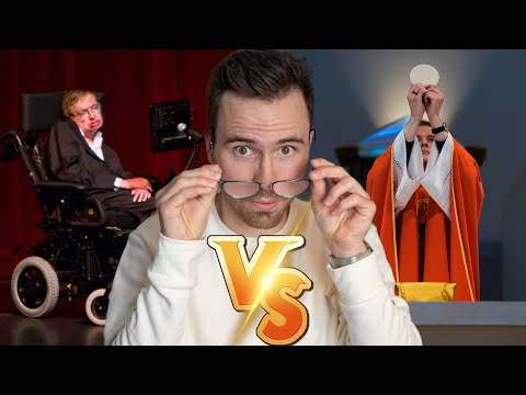 Wissenschaft vs. Glaube