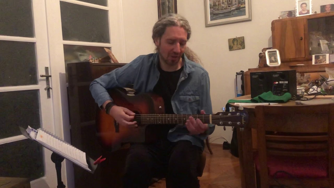 Vladimir Garić - Seasons