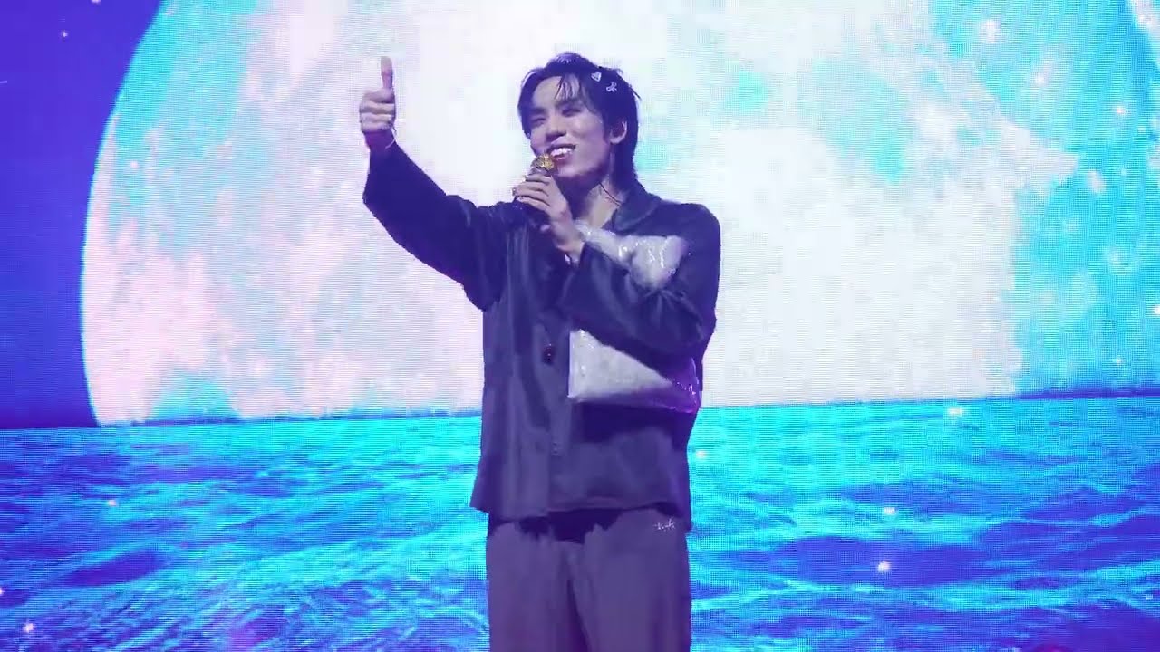 20251129 인피니트 장동우 팬미팅 SUPER BIRTHDAY