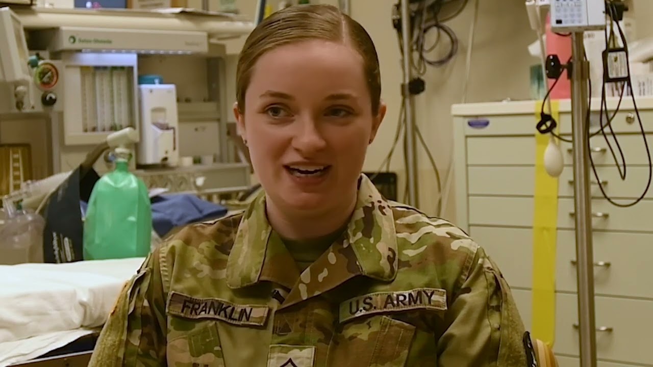 Army Reserve Medical Soldiers improve team communication skills at Mayo Clinic (2023)