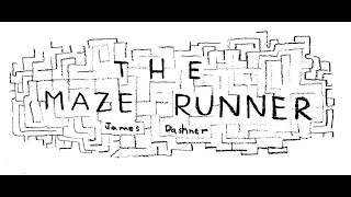 The Maze Runner Trailer