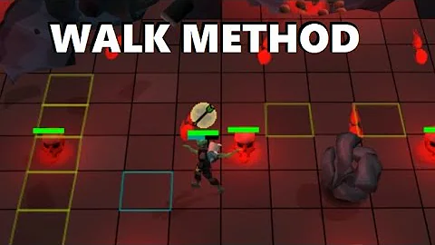 ToA Solo Insanity Skull Skip - Easy and Reliable for Last Skull Phase