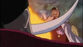 AMV ANIME ONE PIECE KEREN BUAT STORY WA - SHIROHIGE VS AKAINU