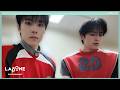 JO1 BEHIND] 10TH SINGLE SHOWCASE TOUR OKAYAMA - MÁMEからの差し入れ