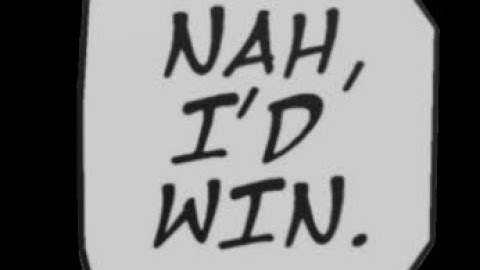 1v1ing my cousin part 2