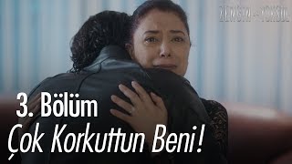 Çok Korkuttun Beni - Zengin Ve Yoksul 3. 
