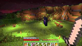 Minecraft Village Defender screenshot 5