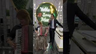 Otabek ibodullayev manzura xolpa duet
