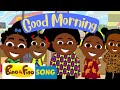 Morning Greetings and Routines