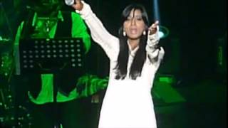 Ankit Tiwari, Shilpa Rao and Mohd Irfan  in concert- Wembley SSE arena