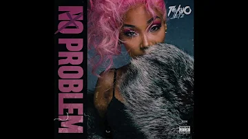 Tokyo Jetz - No Problem (Official Audio)