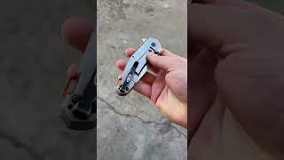 The Action On This Is Sweet  fwk funwithknives knives knife zt zerotolerance zt0220