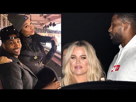 Evidence PROVES Tristan Thompson BRIBED Jordan Craig To NOT Date Other Men & Khloe Kardashian LIED!