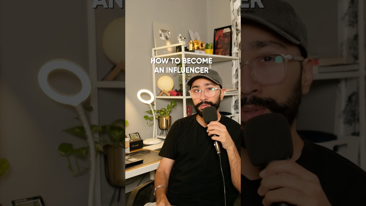 rewrite this title How to become influencer/youtuber in 2026 #funnyvideo #youtuber #comedy #contentcreator #youtube rewrite this title How to become influencer/youtuber in 2026 #funnyvideo #youtuber #comedy #contentcreator #youtube